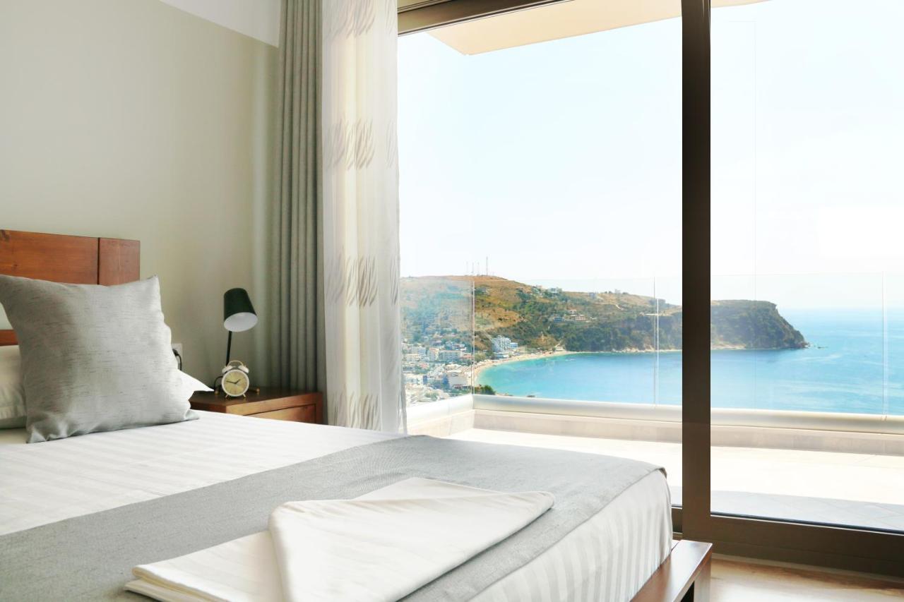 Hotel 8 Himare
